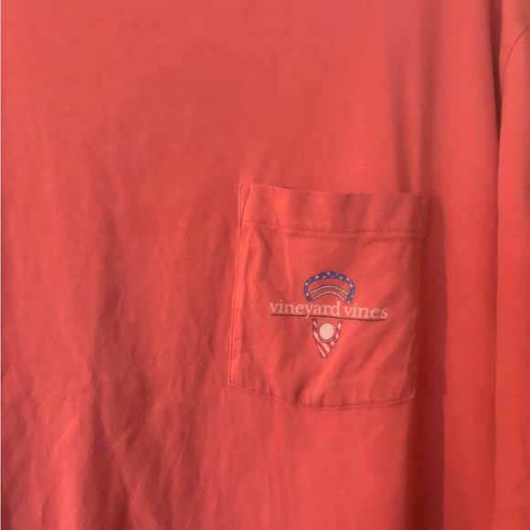 VINEYARD VINES MALE SHIRT, SIZE XXL. - Picture 4 of 6